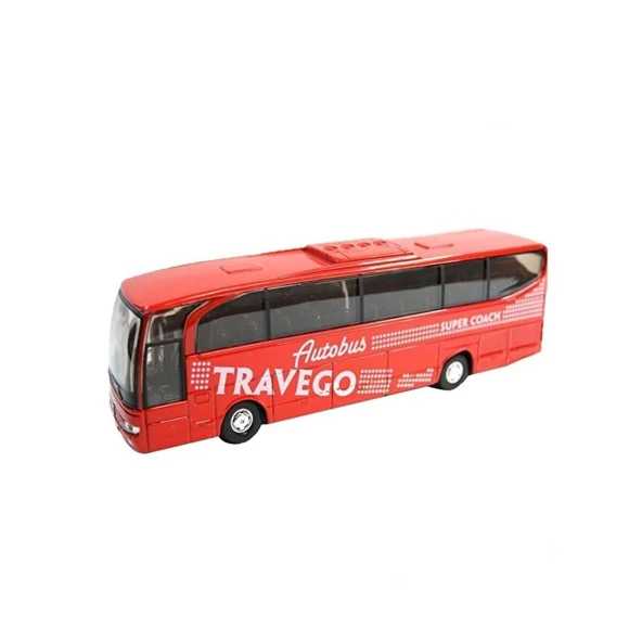52590 WELLY MERCEDES BENZ TRAVEGA 96 ürün görseli 1