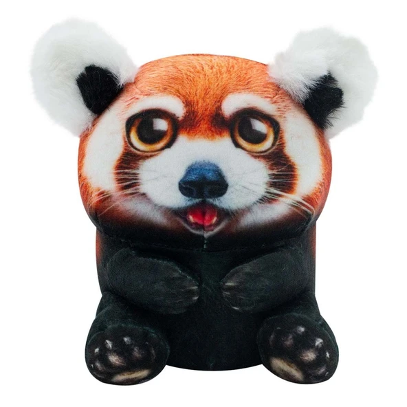 Wild Alive Küçük Peluş Hayvanlar - Resim 3