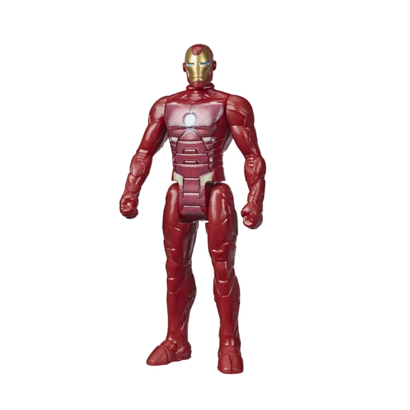 E7837 NessiWorld 9.5 cm Aksiyon Figürleri - Resim 5