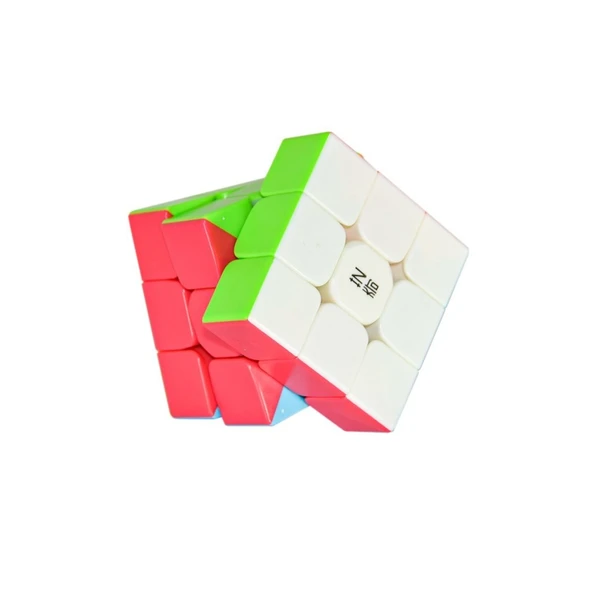 54712 QY Speed Cube Sail - Zeka Küpü 3x3 -Başel ürün görseli 1