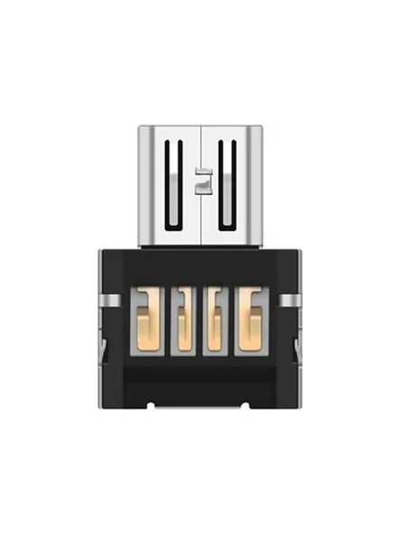 Alfais 5005 Micro USB Otg Android Data Dönüştürücü Adaptör ürün görseli 1