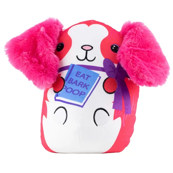 Dogs vs Squirls Gold Serisi 22 cm - Resim 5