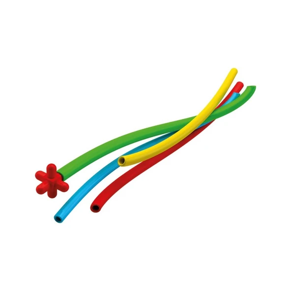 5462 KumToys, Bambu Çubuklar - 300 parça / +3 yaş - Resim 4