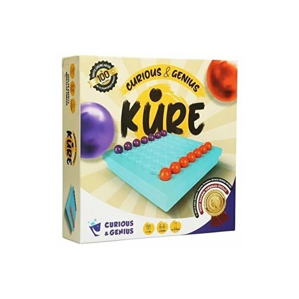 55080 KÜRE OYUNU ürün görseli 1