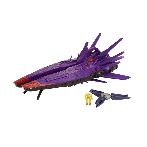 NessiWorld Pixar Lightyear Zurg XL Ana Savaş Uçağı HHM23 ürün görseli 1