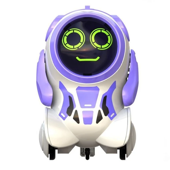 Silverlit Pokibot Robot - Resim 4