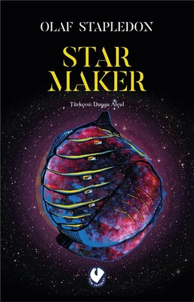 Star Maker ürün görseli 1