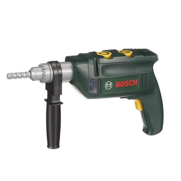 8411 Bosch Oyuncak Matkap Tamir Seti - Resim 3