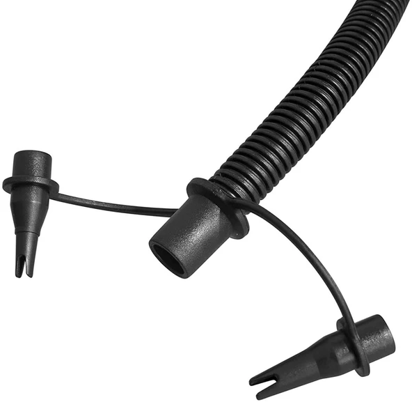 NessiWorld Air Hammer El Pompası 30 cm - Resim 4