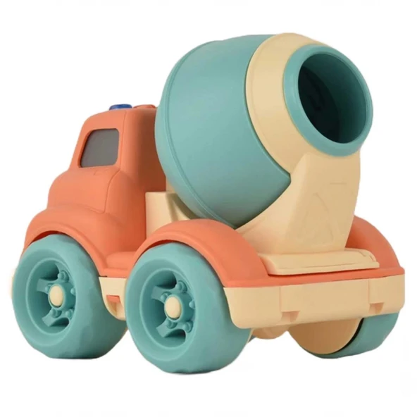 NessiWorld Sesli ve Işıklı  Mikser 31018 - Resim 4