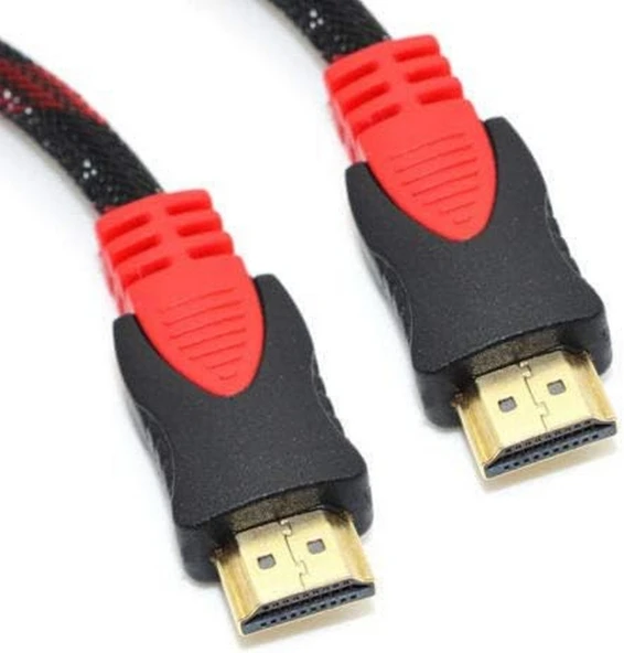 Alfais 4241 Full HD 10m HDMI Kablo ürün görseli 1