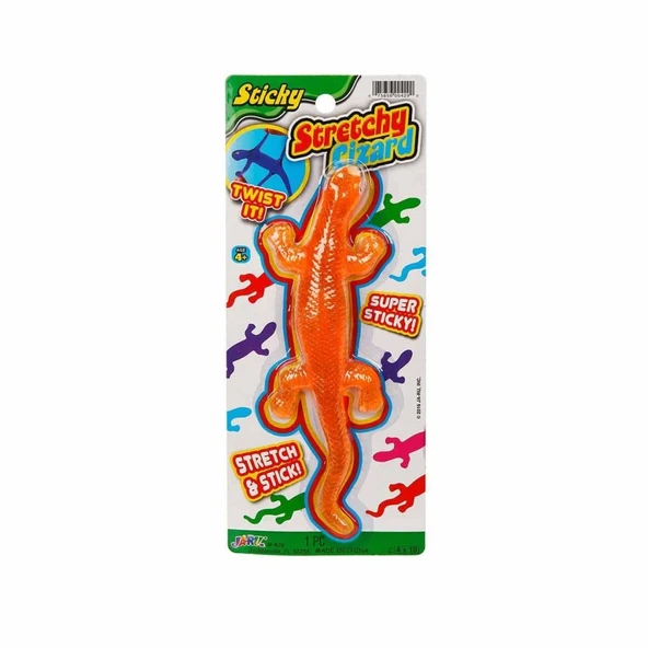 Esnek Sürüngen Hayvanlar ürün görseli 1