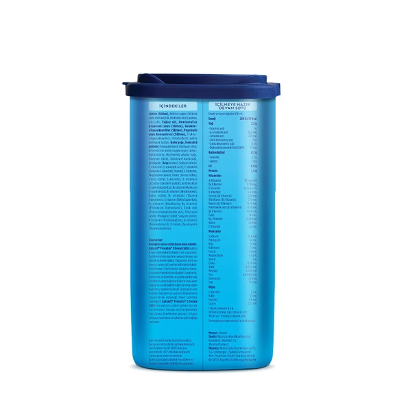 Devam Sütü Maması No2 6-9 Ay 800 Gr - Resim 4