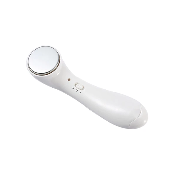 Ergonomik Tasarımlı Pratik Yüz Temizleyici - Resim 3