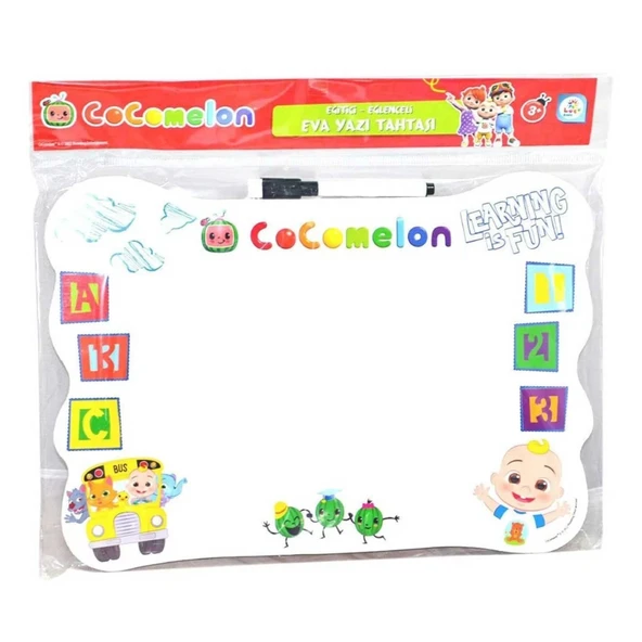 NessiWorld Eva Yazı Tahtası ürün görseli 1