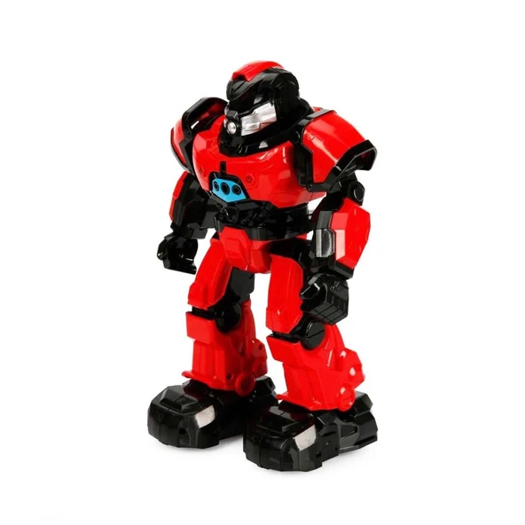 Uzaktan Kumandalı Crazon Fonksiyonlu Robot NessiWorld ürün görseli 1