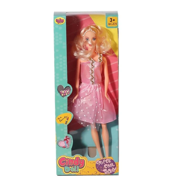 02257 Anlily Fashion Style Bebek - ürün görseli 1