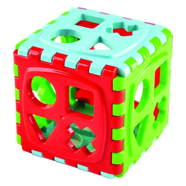 Kiki Sevimli Bultak Küp AE-1312 - Resim 2