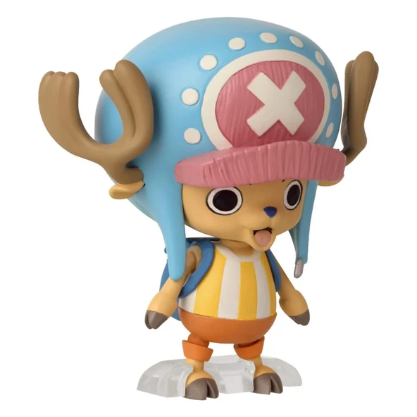 Chopper Poz Verilebilir Figür 36936 - Resim 3