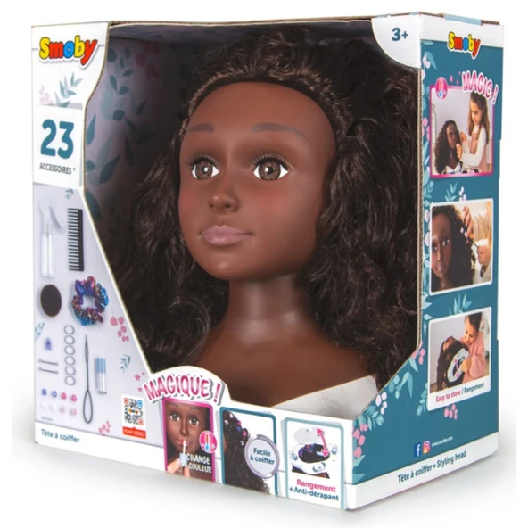 Güzellik Salonum Saç Şekillendirme Afro - Resim 3
