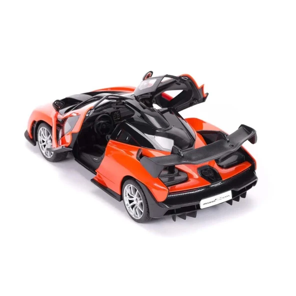 1:14 Mclaren Senna Kumandalı Araba - Resim 4