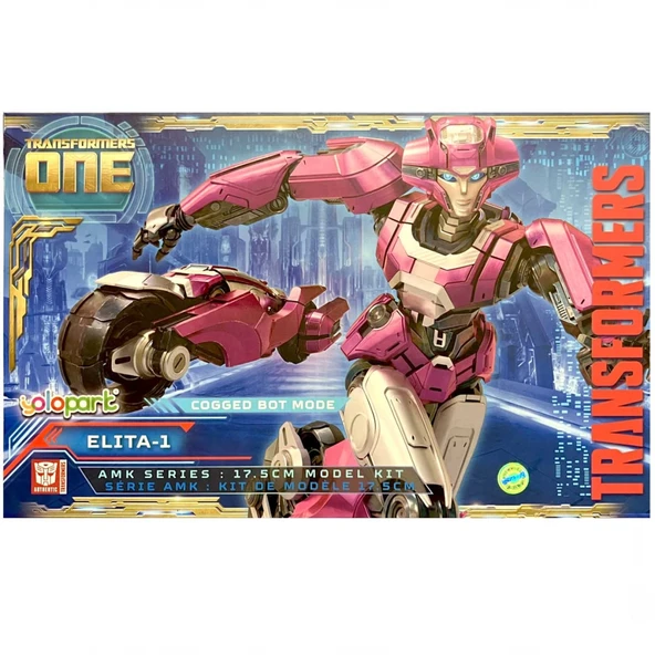 ROBOT - Resim 2
