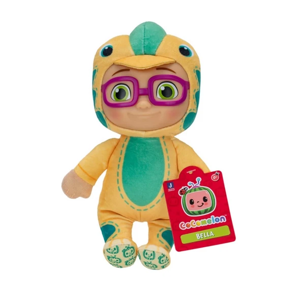 NessiWorld Peluş 20 cm - Resim 2