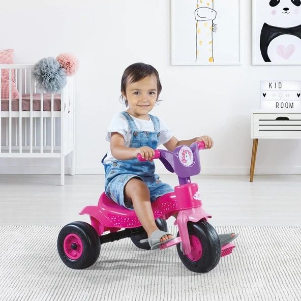 2529 UNICORN TRIKE (BİSİKLET) - Resim 4