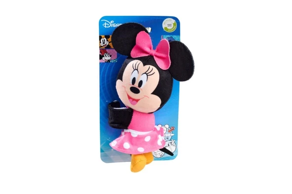 6315870157NessiWorld Cıtcıtlı Kol Bandı - Resim 2