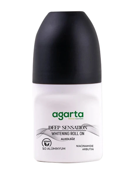 Doğal Roll-On Deep Sensation 50 ml ürün görseli 1