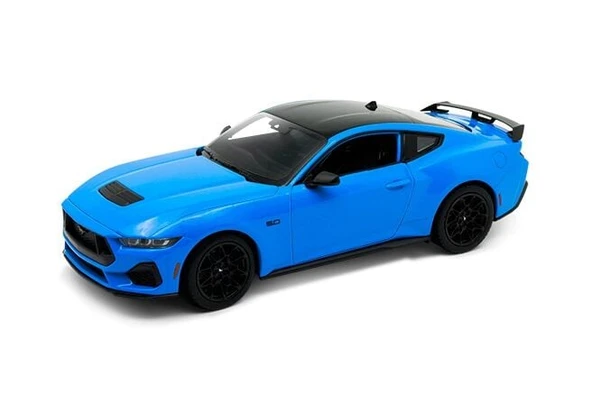 24123 NessiWorld 1 24 MODEL ARAÇ ürün görseli 1