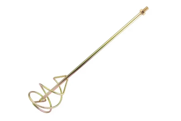 M14 Profesyonel Boya Karıştırıcı 120Ø, 580 Mm ürün görseli 1