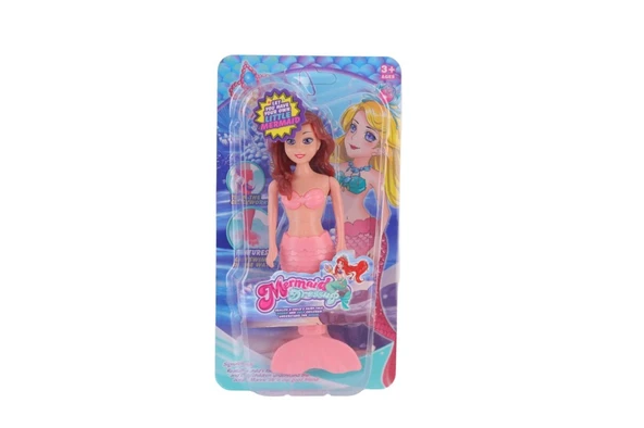 YS1378-R60A DENİZ KIZI - Resim 2