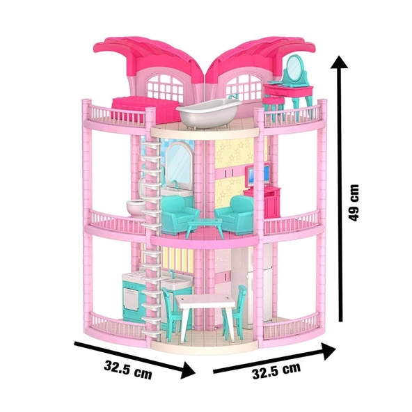 04065 BELLANIN MASAL EVİ - Resim 2