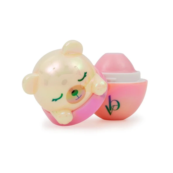 NessiWorld Sevimli Lip Balm Dudak Nemlendiricisi ürün görseli 1
