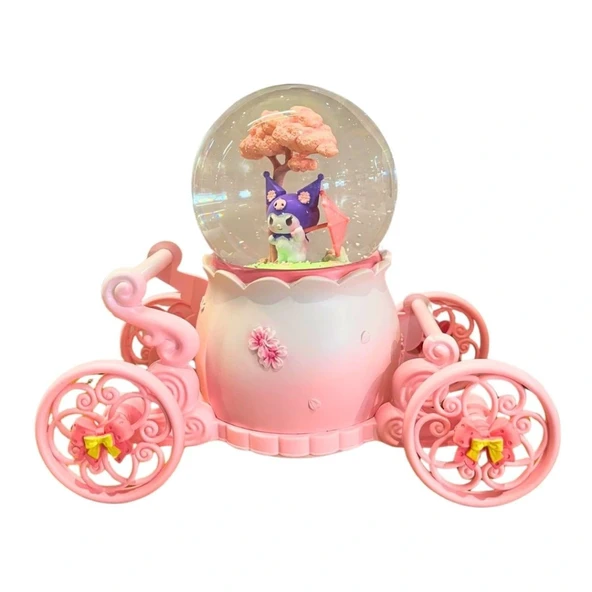 Kar Küresi Büyük Boy LLM-HDY0696 ürün görseli 1