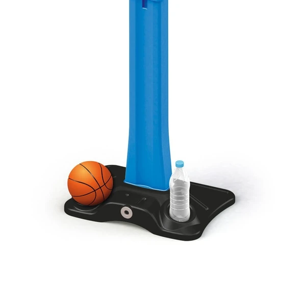 3030 Basketbol Potası -Dolu Oyuncak - Resim 4