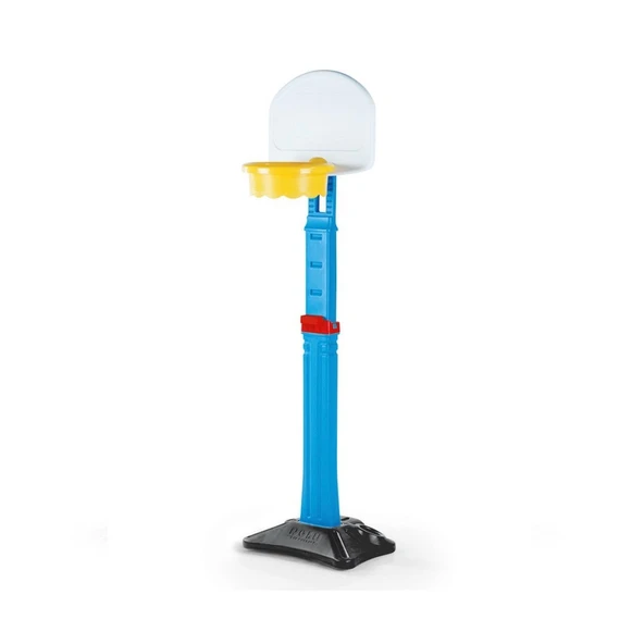 3030 Basketbol Potası -Dolu Oyuncak - Resim 3
