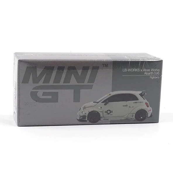 1/64 MODEL ARAÇ - Resim 2