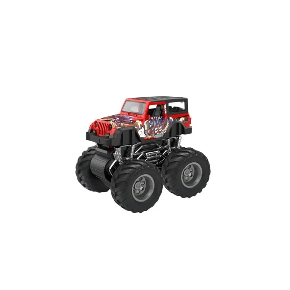 DS-1151 SÜRT IŞIKLI MÜZİKLİ 1 32 SAFARİ ürün görseli 1
