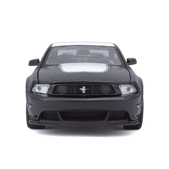 31269 1 24 FORD MUSTANG BOSS 302 - Resim 4