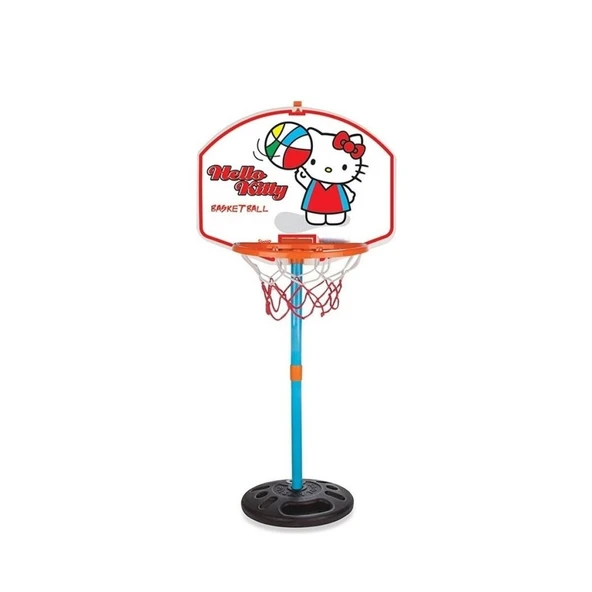 03 466 AYAKLI KÜÇÜK BASKETBOL ürün görseli 1