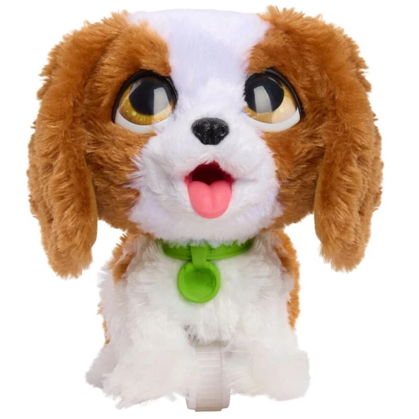 Peluş Köpek - Resim 2