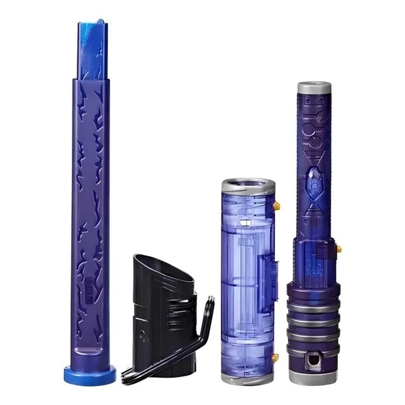 Elektronik Darksaber Işın Kılıcı - Resim 2