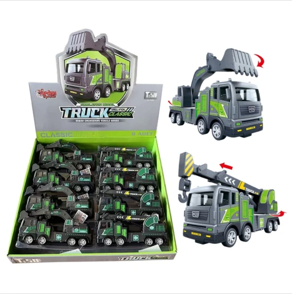 YH-711-50 SÜRTMELİ 1:50 FÜME VİNÇ ADET FİYATI -VRD ürün görseli 1