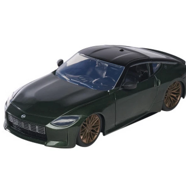 Hızlı & Öfkeli 2023 Nissan 1:24 (F10) Model Aracı ürün görseli 1