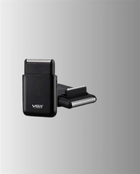 V390 Tıraş Makinesi - Resim 2