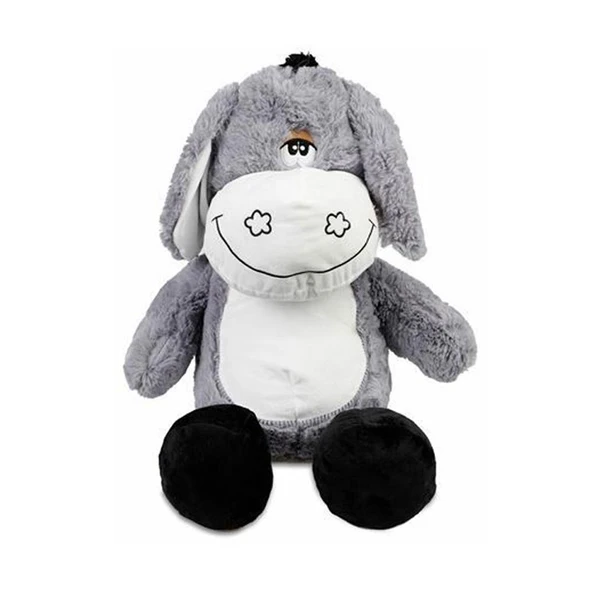 Halley 70 Cm Peluş Oyuncak Asorti Hayvanlar 62591 ürün görseli 1
