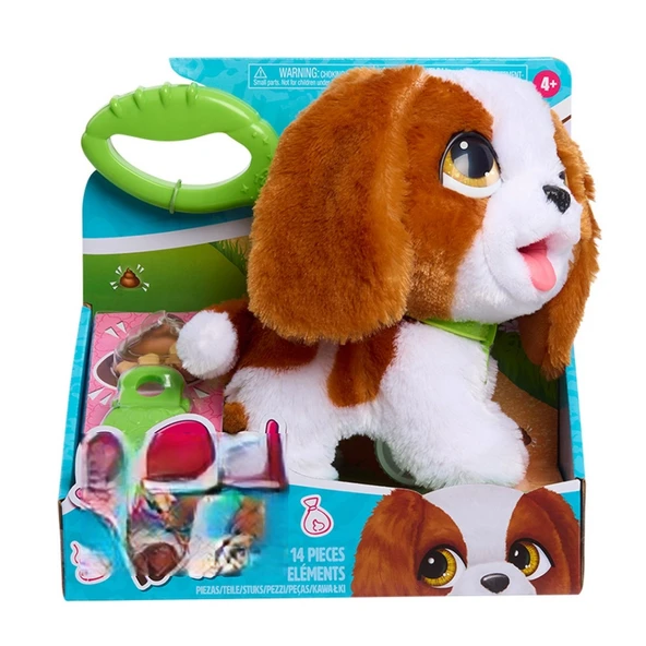 Peluş Köpek - Resim 3