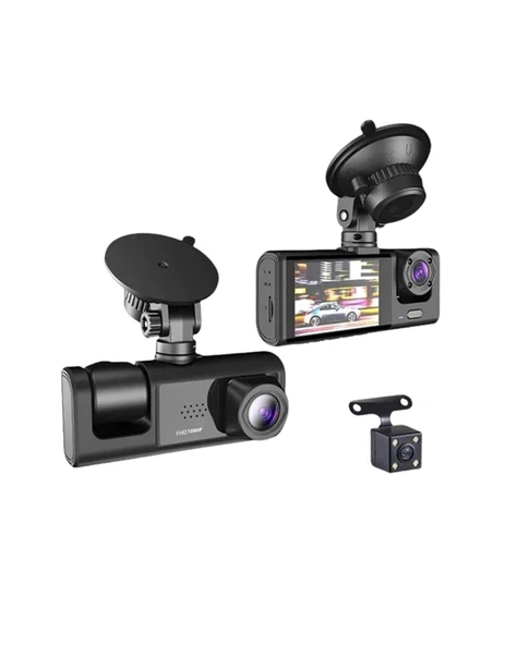 Dvr-araç Kamerası ürün görseli 1
